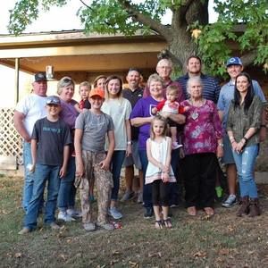 Meet your Posher, Deanne